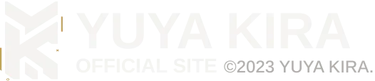 kira yuya official site